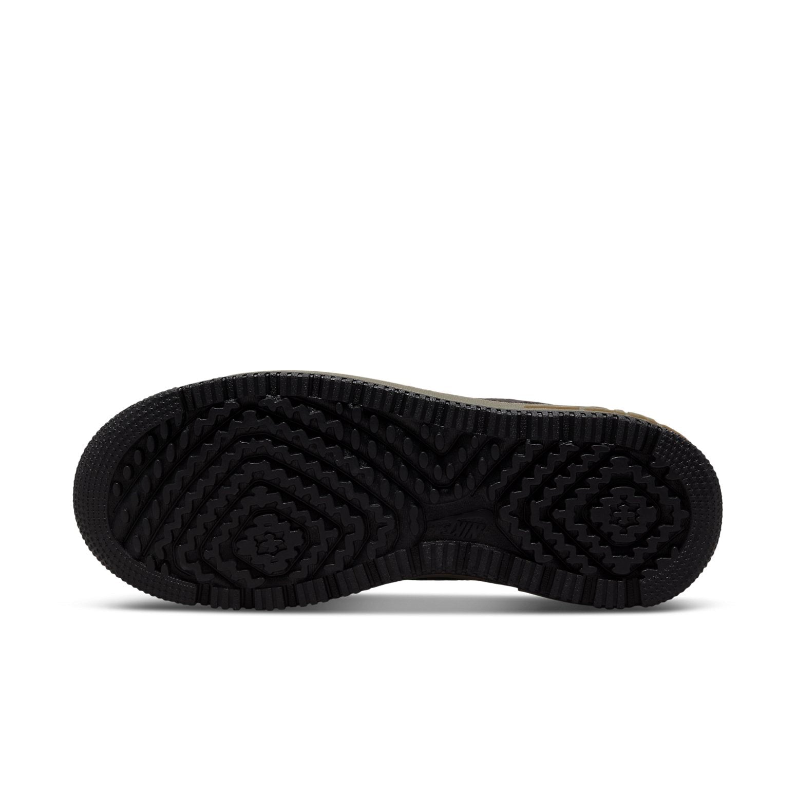 Nike Air Force 1 Luxe 'Brown Basalt' DN2451-200
