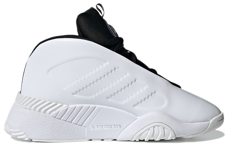 adidas Alexander Wang x Turnout Bball 'Cloud White' EE9022