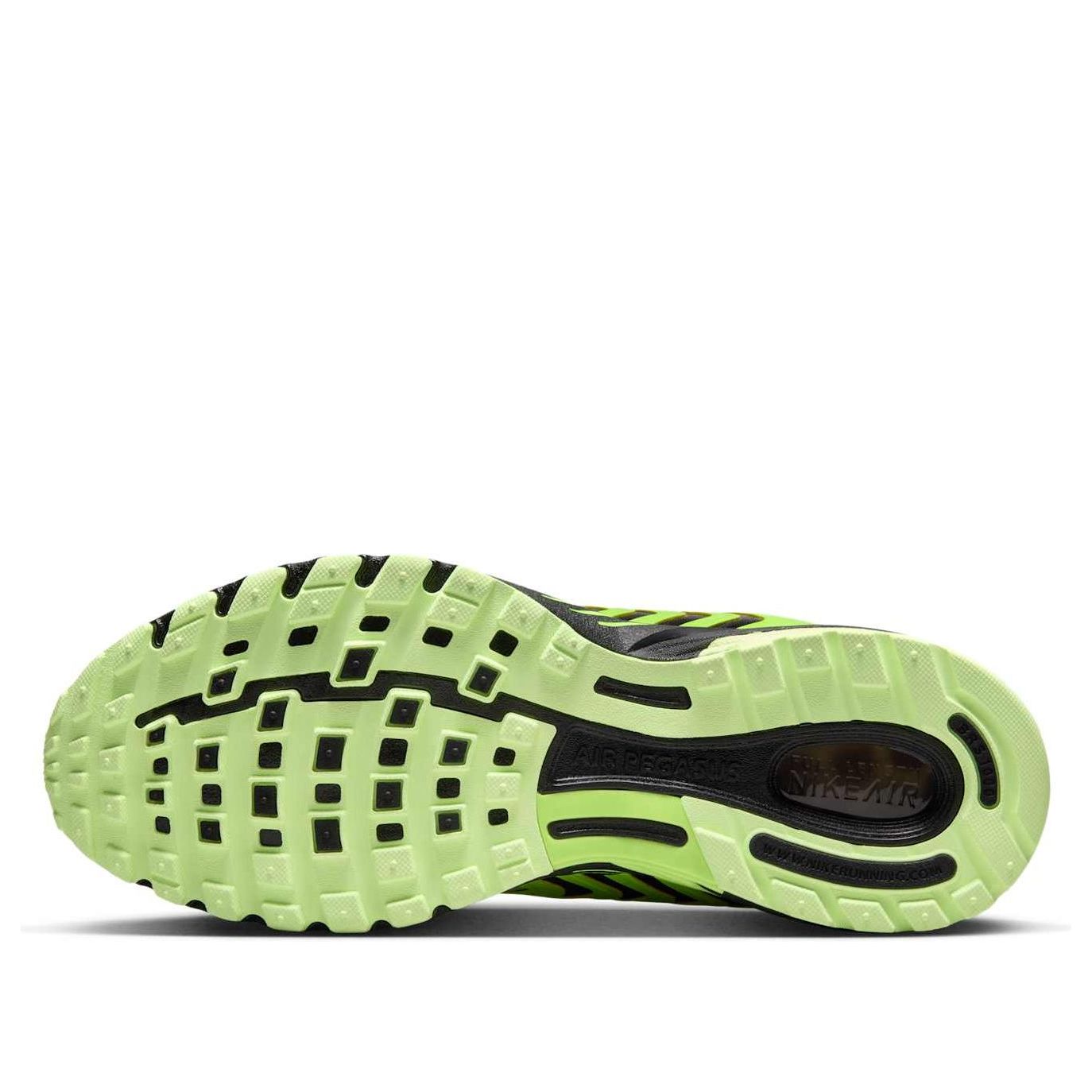 Nike Air Pegasus 2K5 'Volt Black' HQ5403-700