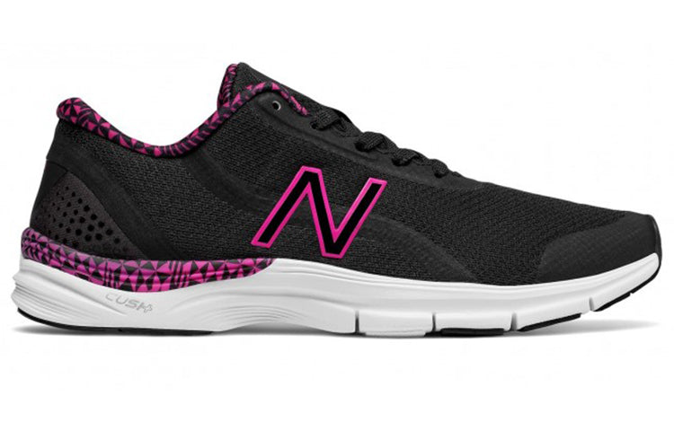 (WMNS) New Balance 711 Series v3 Black/Purple WX711KA3