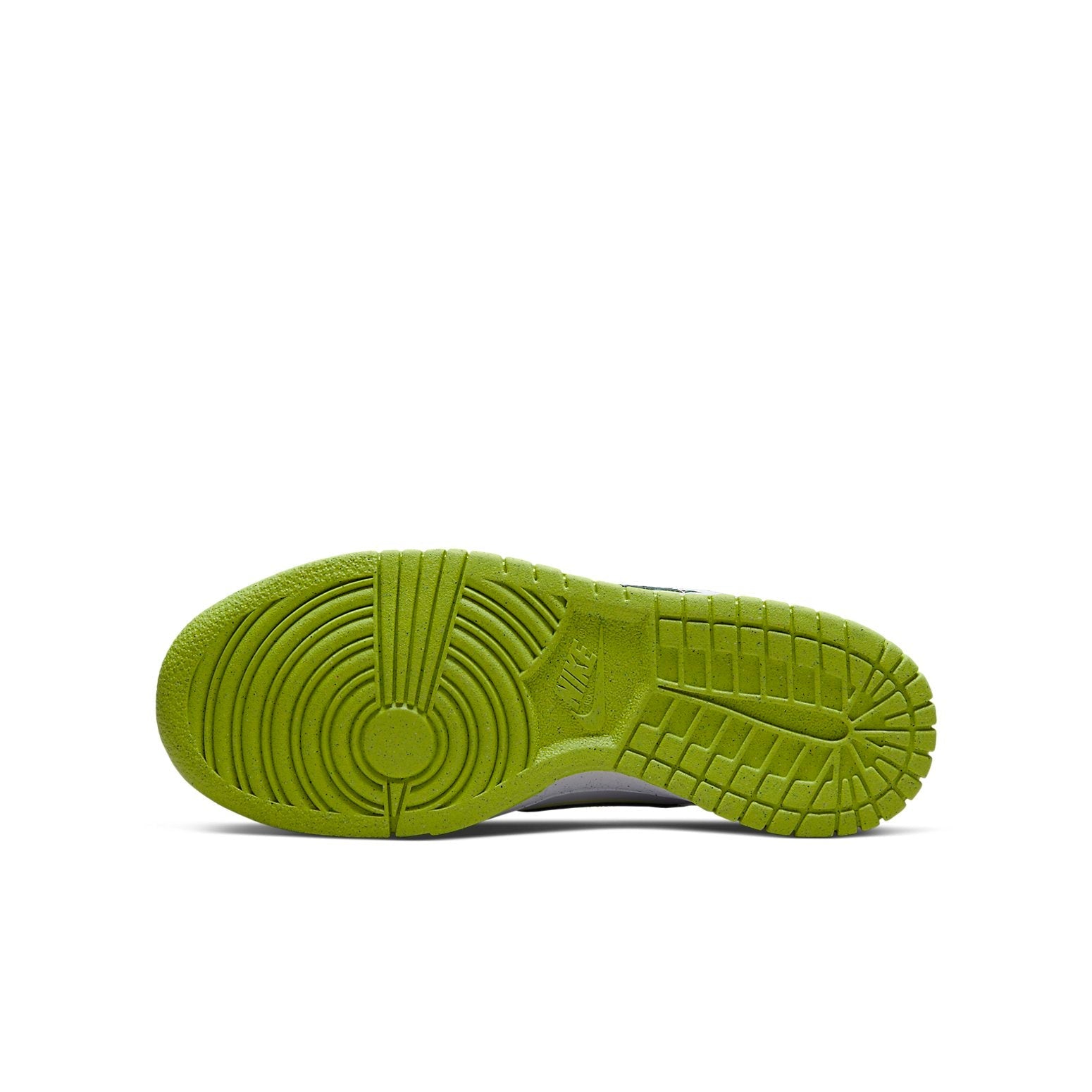 (GS) Nike Dunk Low '3D Swoosh' DV3478-100