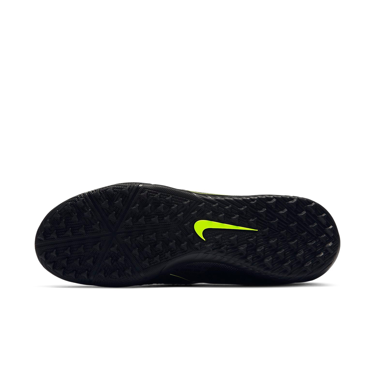 Nike Phantom Venom Academy TF 'Black Volt' AO0571-007