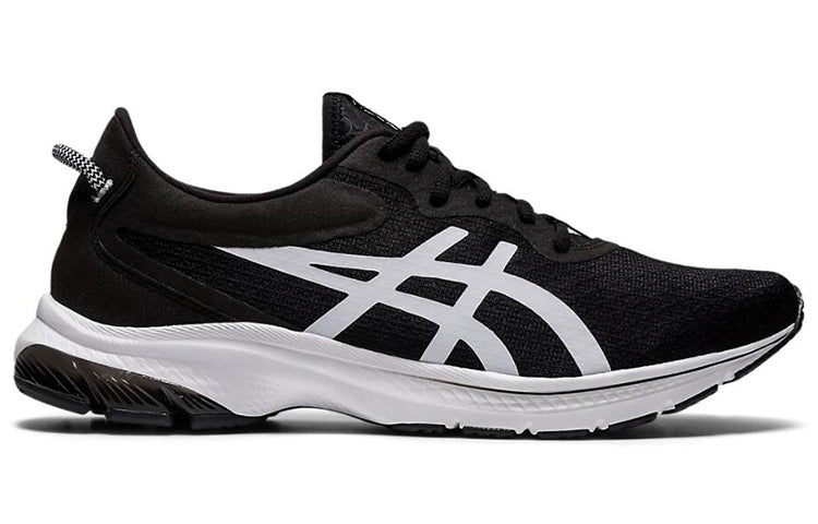 ASICS Gel Kumo Lyte 4E Wide 'Black White' 1011B042-003