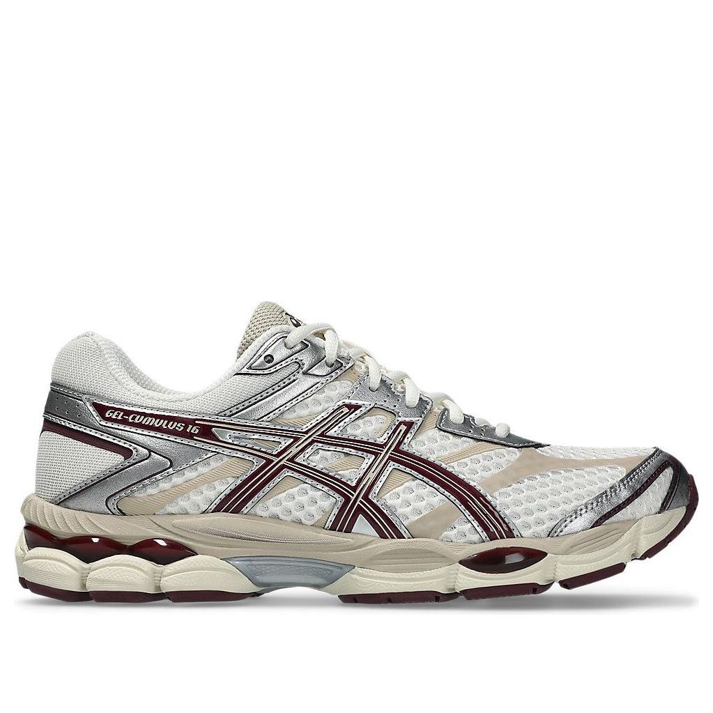 ASICS Gel-Cumulus 16 'Cream Beniimo Purple' 1203A733-104