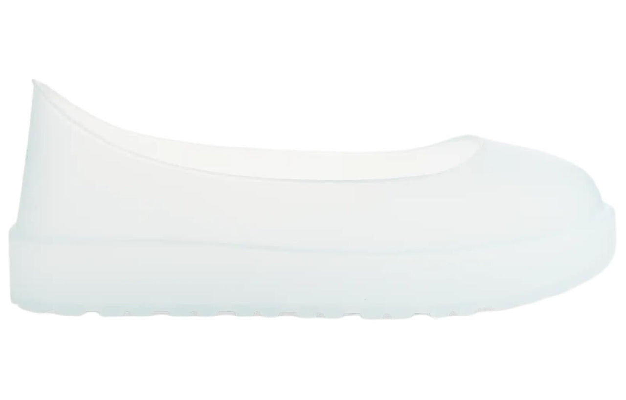 UGG Boot Guard Silicone Rubber Galosh 'Clear' 1129431-CLR