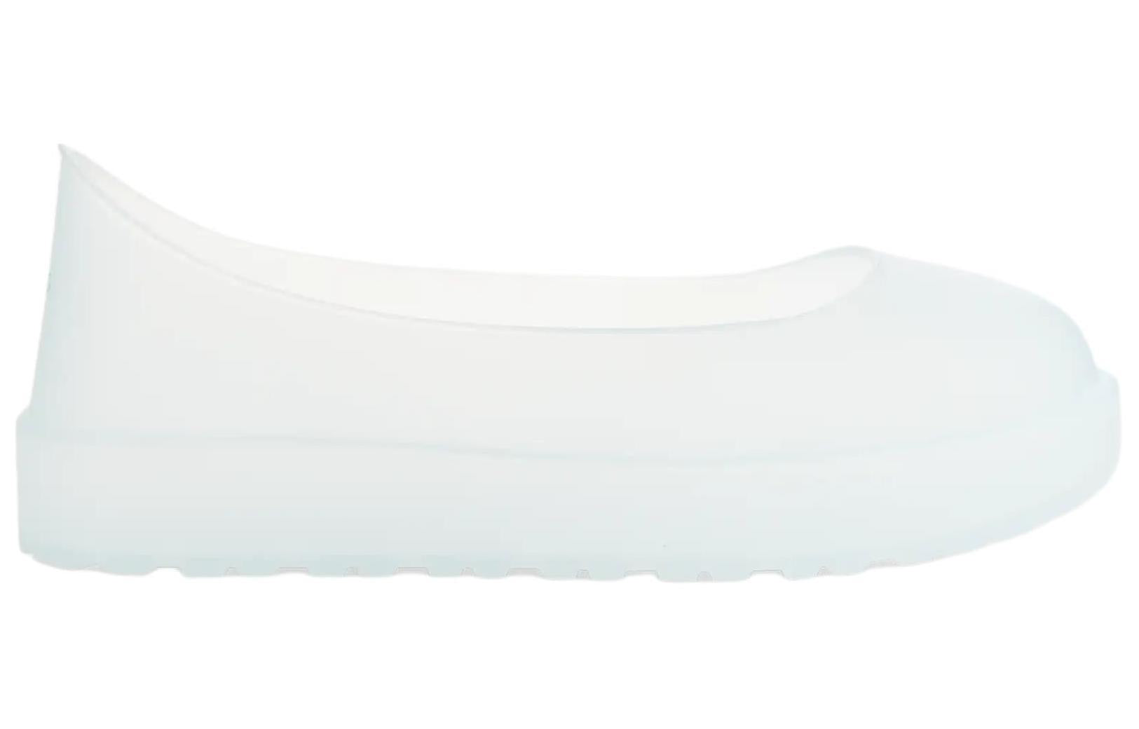 UGG Boot Guard Silicone Rubber Galosh 'Clear' 1129431-CLR