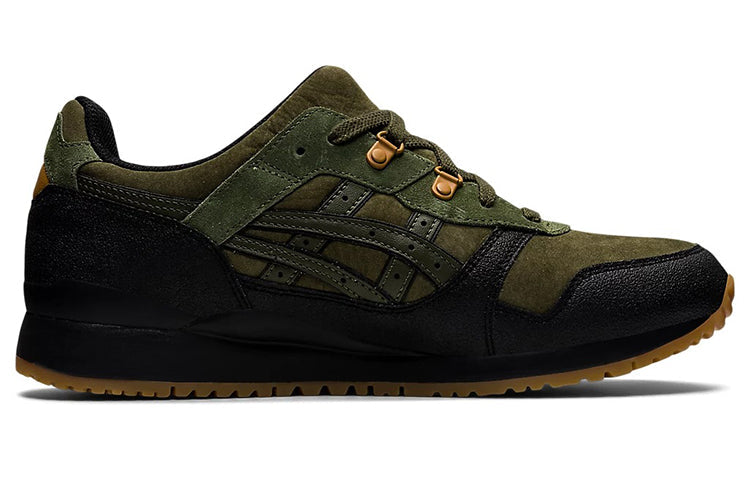 ASICS Gel Lyte 3 'Olive Black' 1203A187-303