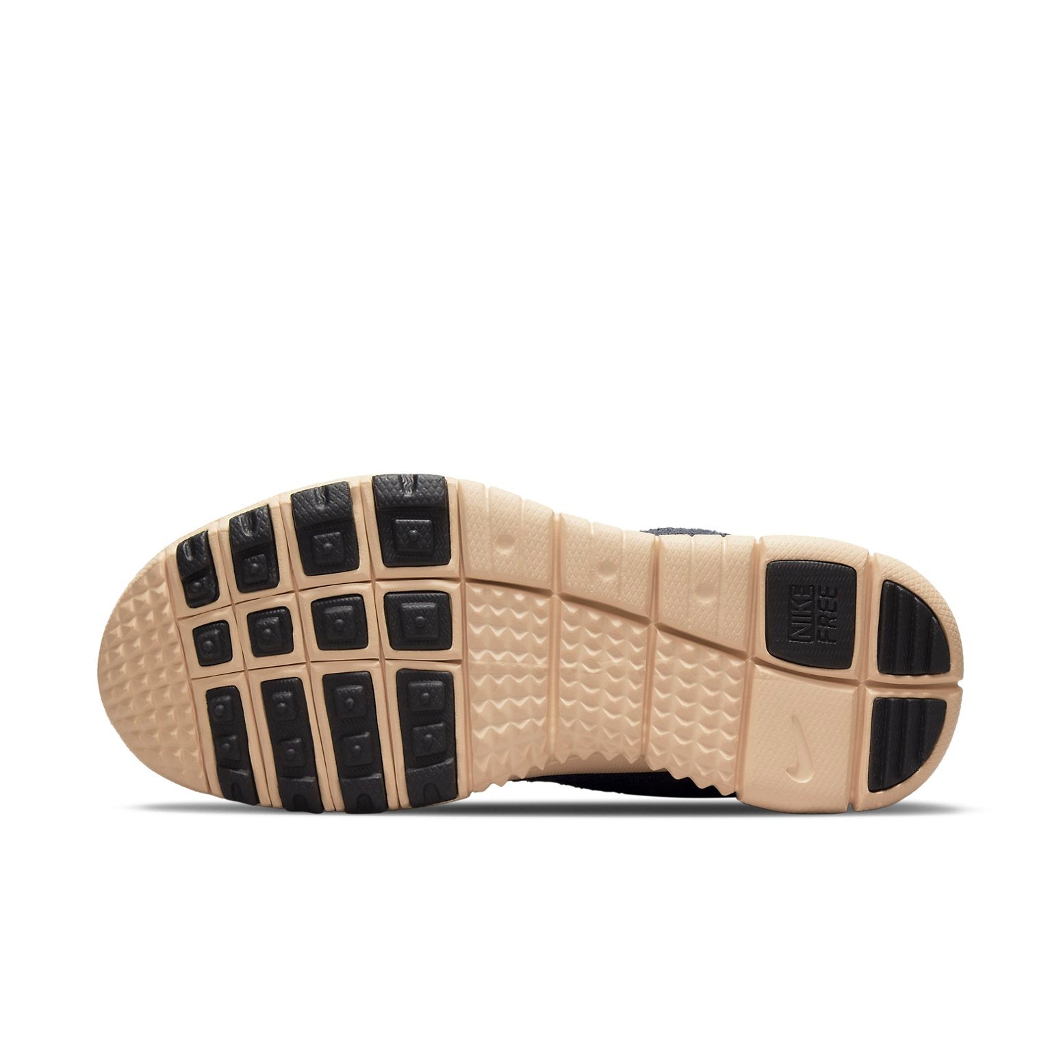 Nike Free Run Trail 'Thunder Blue' CW5814-400