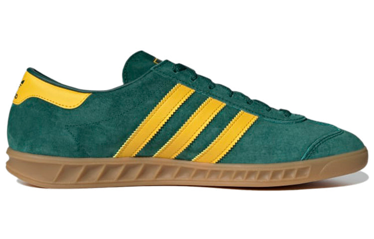 adidas Hamburg 'Collegiate Green Gold' GW5752