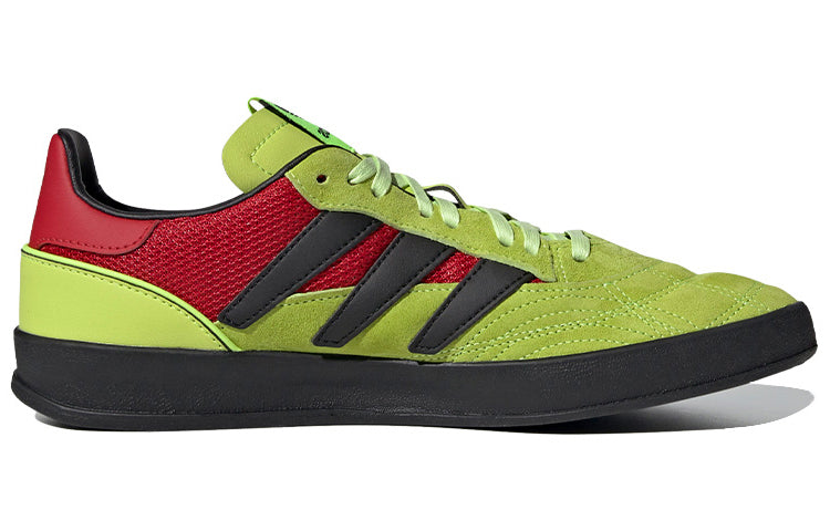adidas Sobakov P94 'Solar Yellow Scarlet' EE5640
