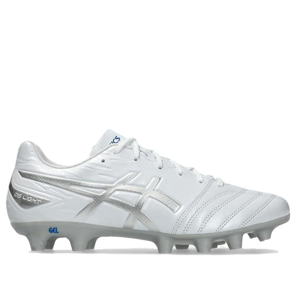 ASICS DS Light Club Wide 'White Pure Silver' 1103A118-150