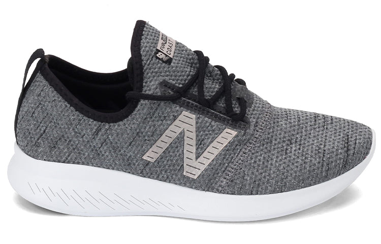 (WMNS) New Balance FuelCore V4 Low-Top Grey WCSTLSB4
