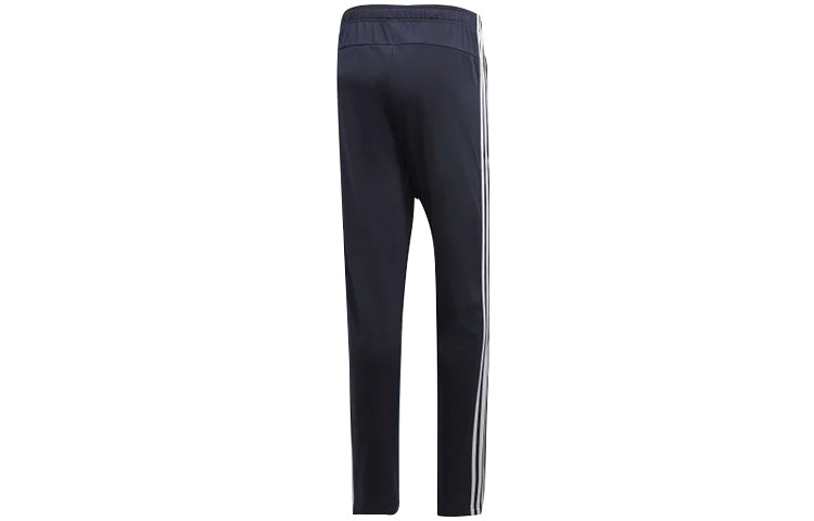 adidas E 3s T Pnt Tric Retro Sports Cone Pants Blue DU0464