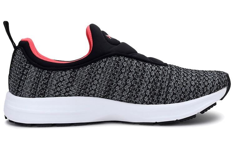 (WMNS) PUMA Rive Slipon Mu Idp Grey/White/Red 373302-03