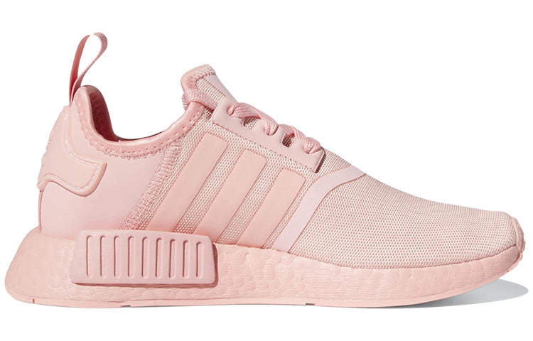 (GS) adidas NMD_R1 J 'Glory Pink' FW4708