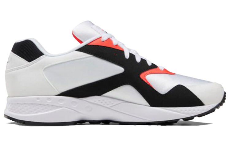 Reebok Torch Hex 'White Neon Red' DV8573