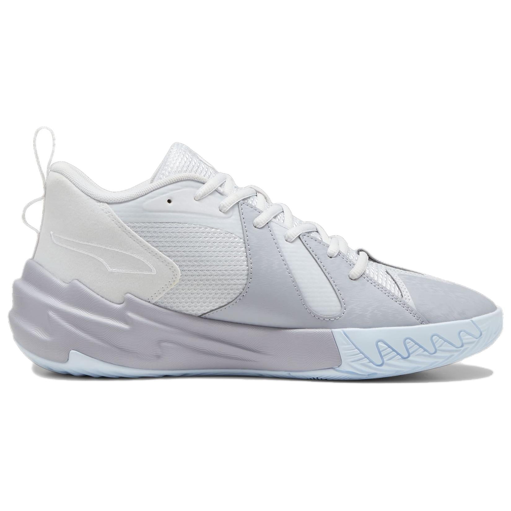 PUMA Scoot Zeros 'Grey Frost' 309839-01