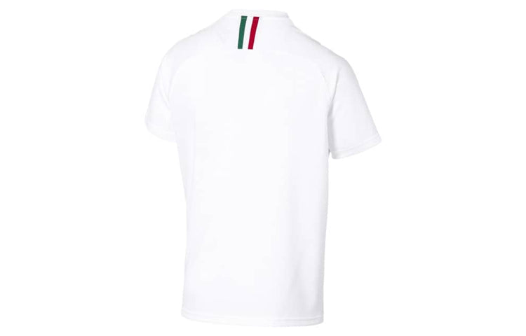 PUMA 19/20 Season AC Away Fan Edition Jersey White 755883-02