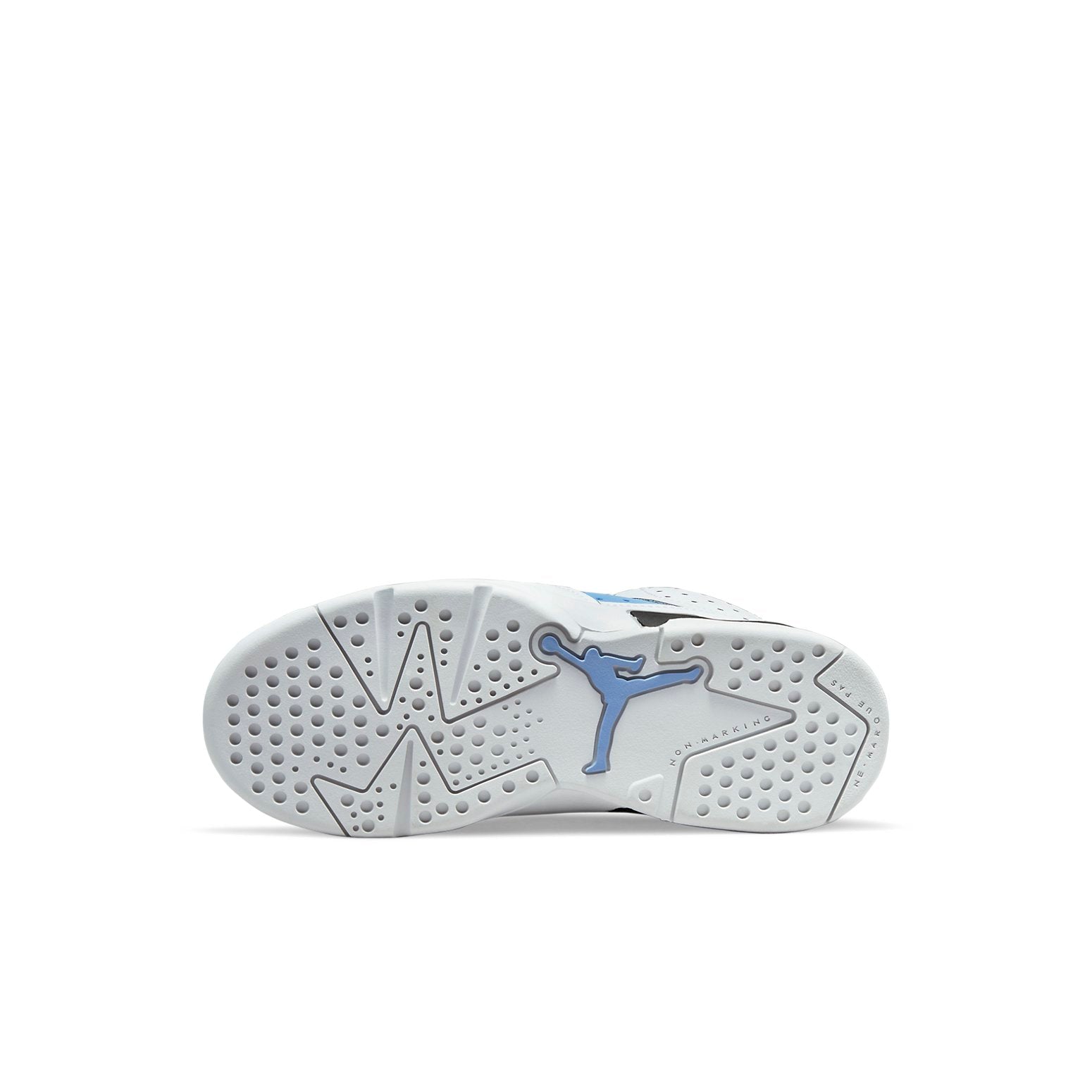 (PS) Air Jordan 6 Retro 'UNC Home' DV3605-410