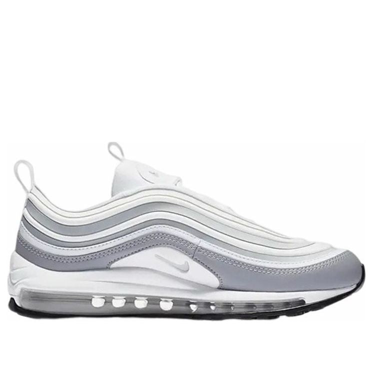 (WMNS) Nike Air Max 97 Ultra 'White' 917704-102
