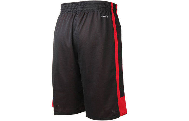 Nike AS League Revrsible Basketball Shorts Black 512911-016