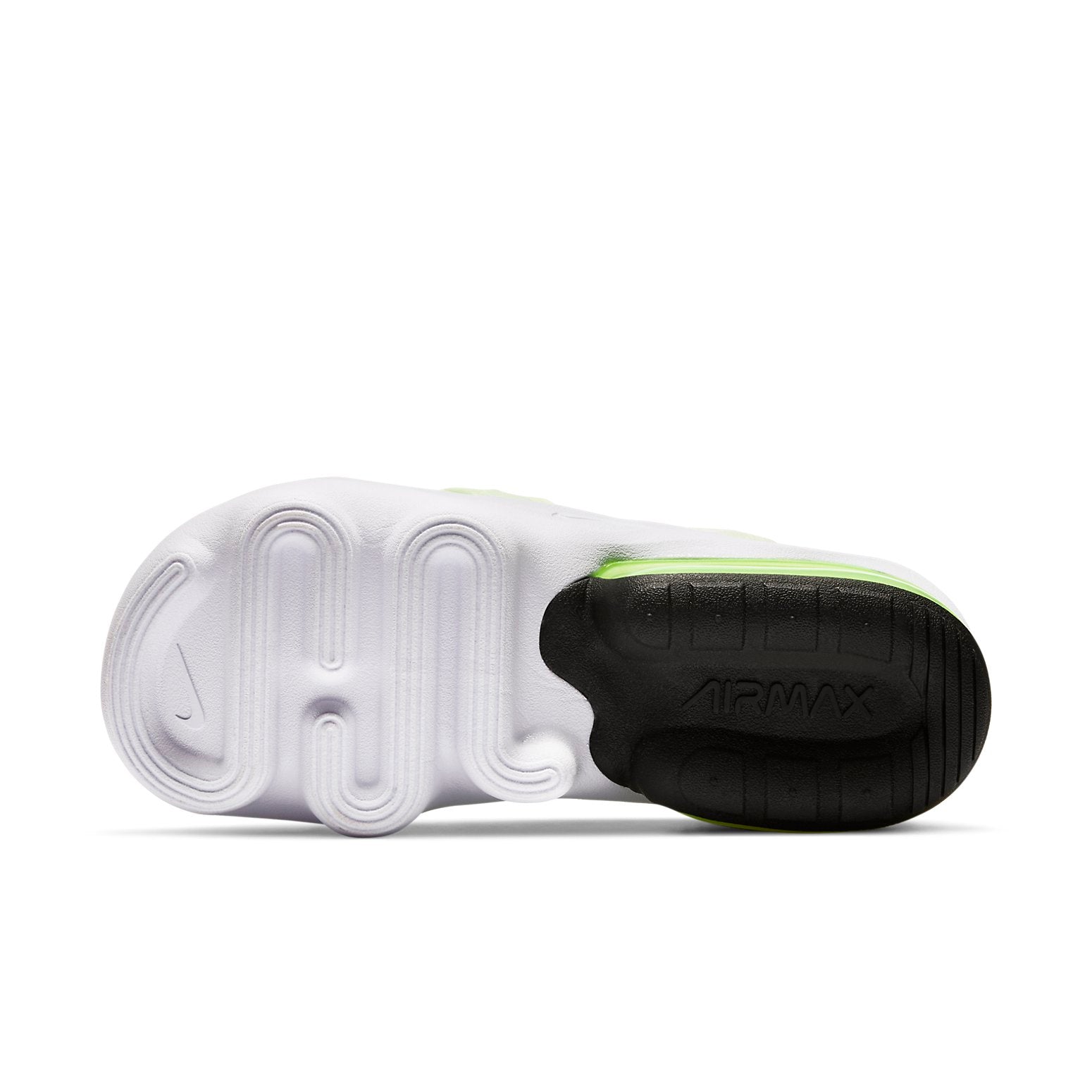 (WMNS) Nike Air Max Koko 'Barely Volt' CW9705-700