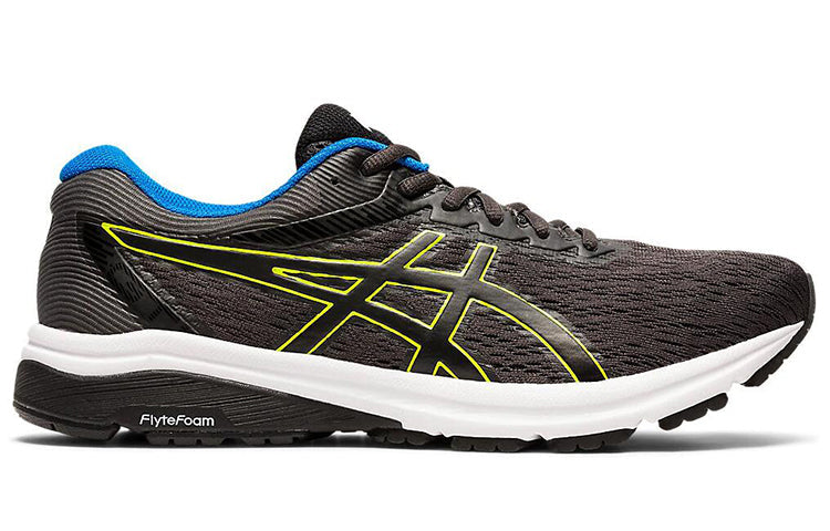 ASICS GT 800 'Graphite Lime Zest' 1011A838-020