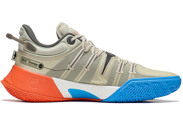 Li-Ning CJ2 C.J. McCollum 'Dream Center' ABAS001-9