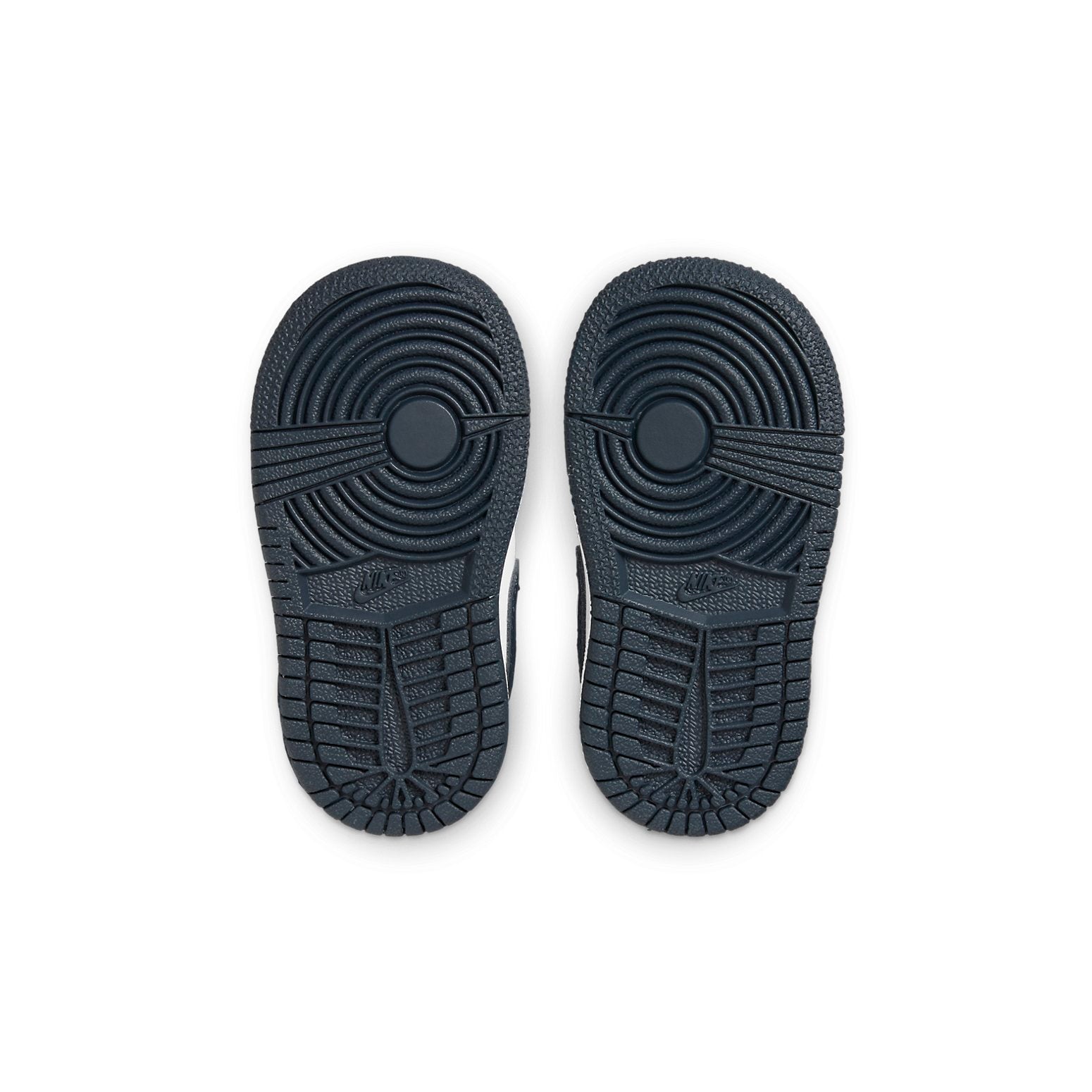 (TD) Air Jordan 1 Mid 'Armory Navy' 640735-411