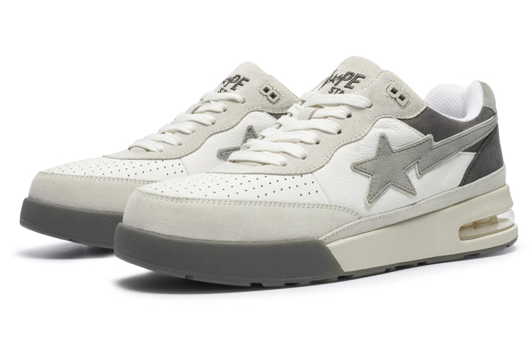 (WMNS) A BATHING APE Bape Road Sta 'Grey' 1I20-291-013-GREY