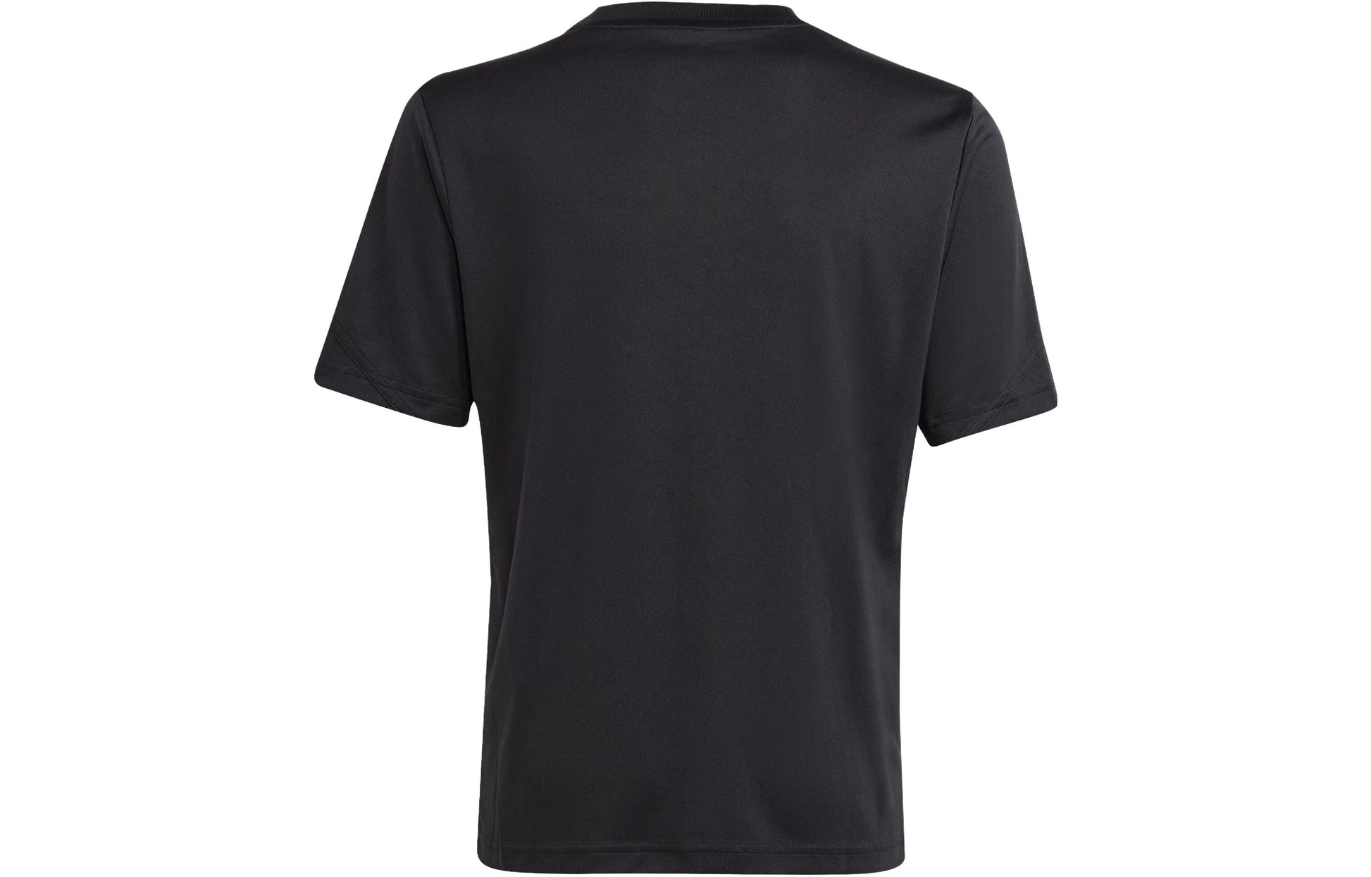(GS) adidas Messi Training Jersey 'Black' HR4631