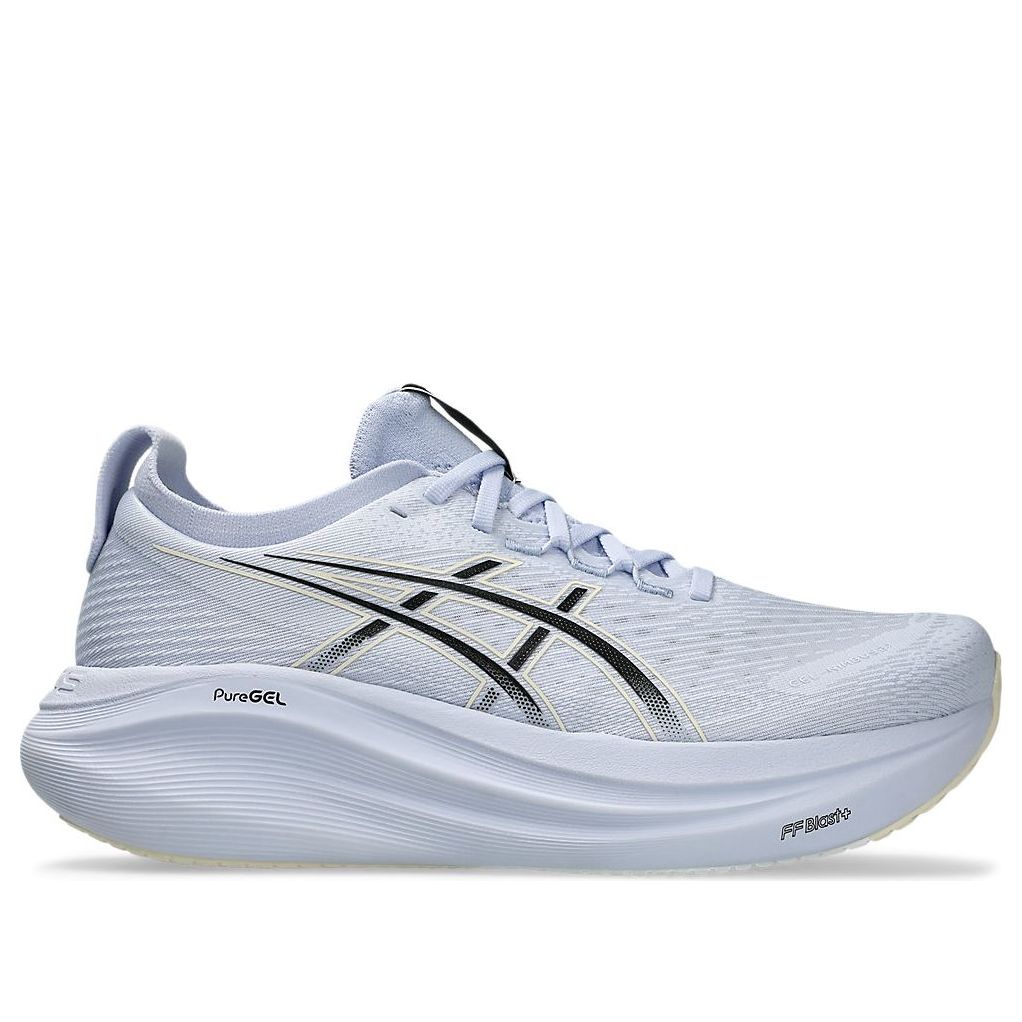 ASICS Gel-Nimbus 27 'Blue Fade Black' 1011B958-402