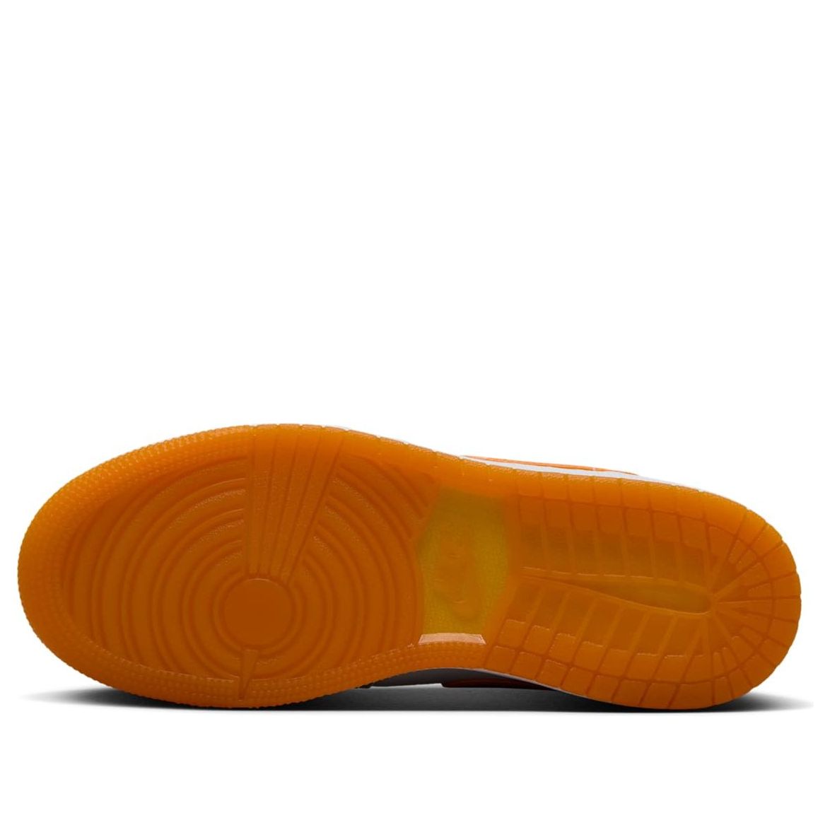 (GS) Air Jordan 1 Mid SE 'Gatorade Pack Orange' FN9053-018