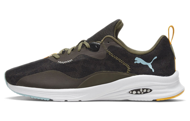 PUMA First Mile x Hybrid Fuego 'Golden Olive' 193112-01