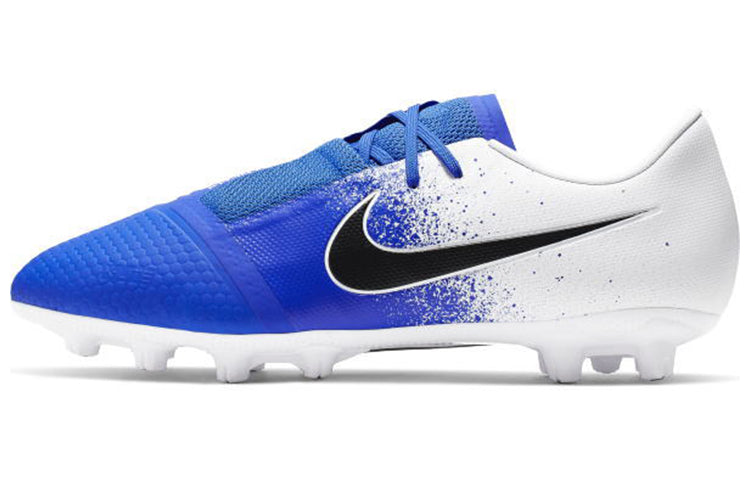Nike Phantom Venom Pro HG 'White Racer Blue' AT3732-104