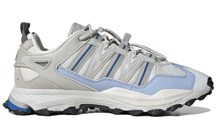 adidas Hyperturf Adventure 'Grey Light Blue' HQ9118