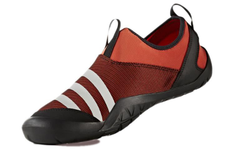 adidas Jawpaw Slip On S.RDY 'Red Black' BB5446