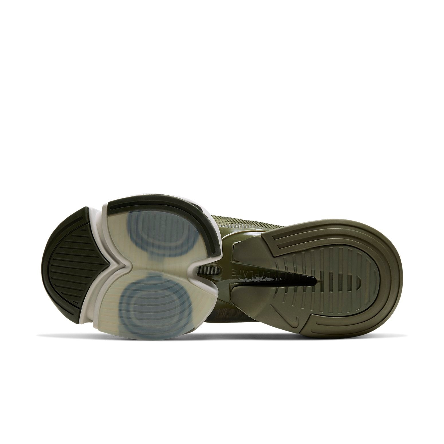 Nike Air Zoom SuperRep 'Medium Olive' CD3460-223