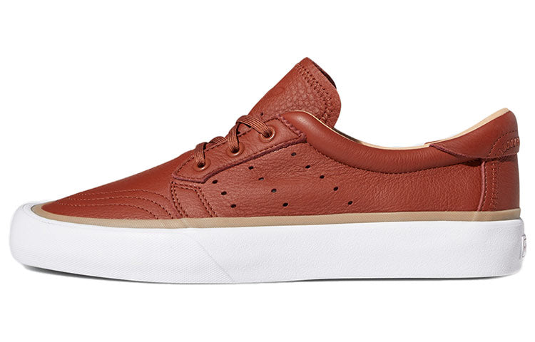 adidas originals Coronado 'Brown White' FV5979