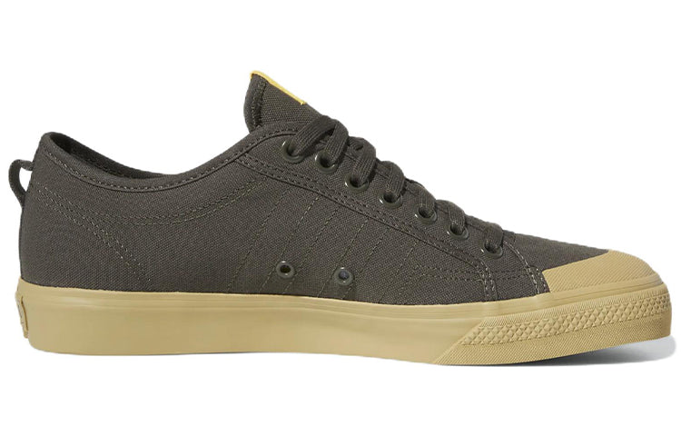 adidas Nizza 'Shadow Olive' HQ9867