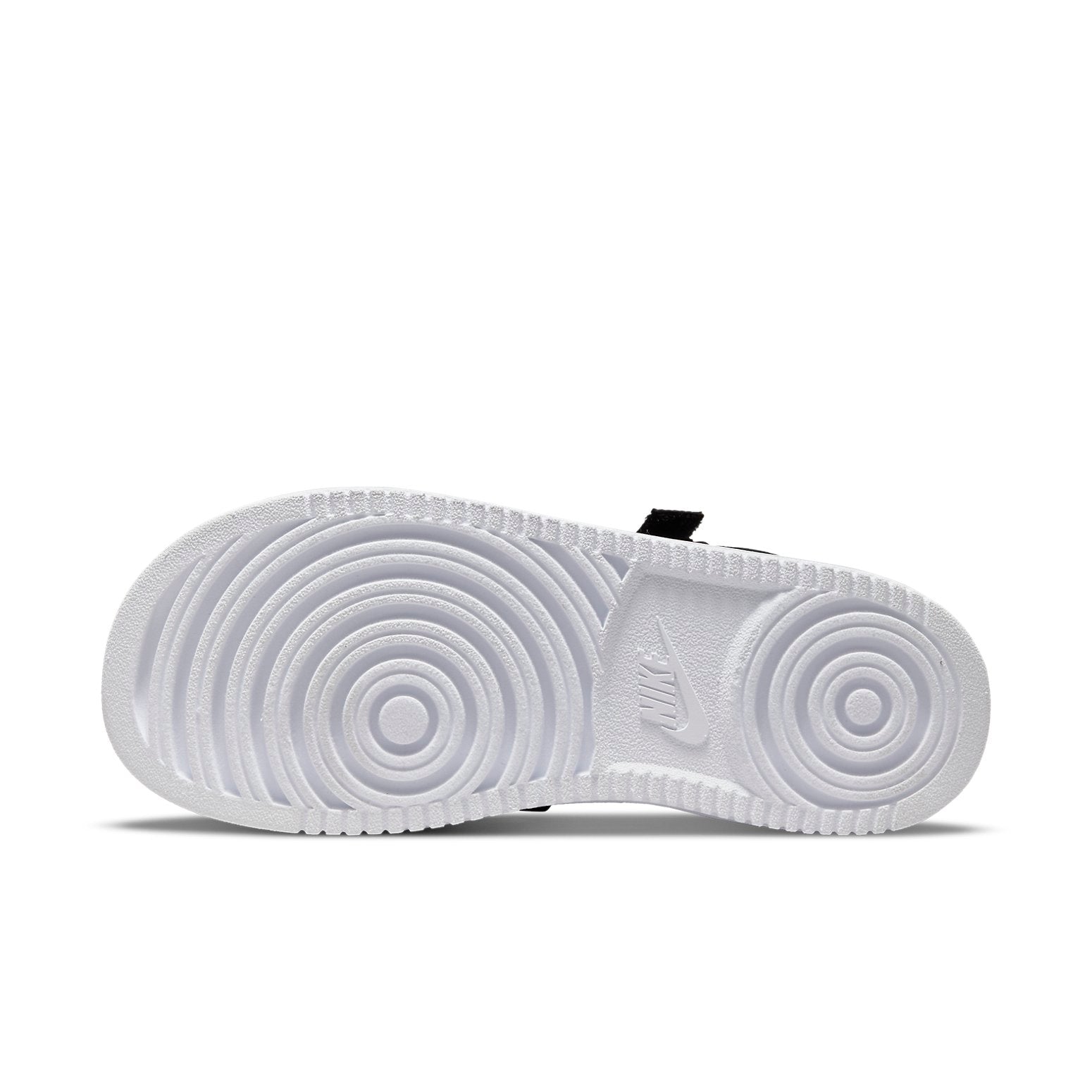 (WMNS) Nike Icon Classic 'Black White' DH0224-001