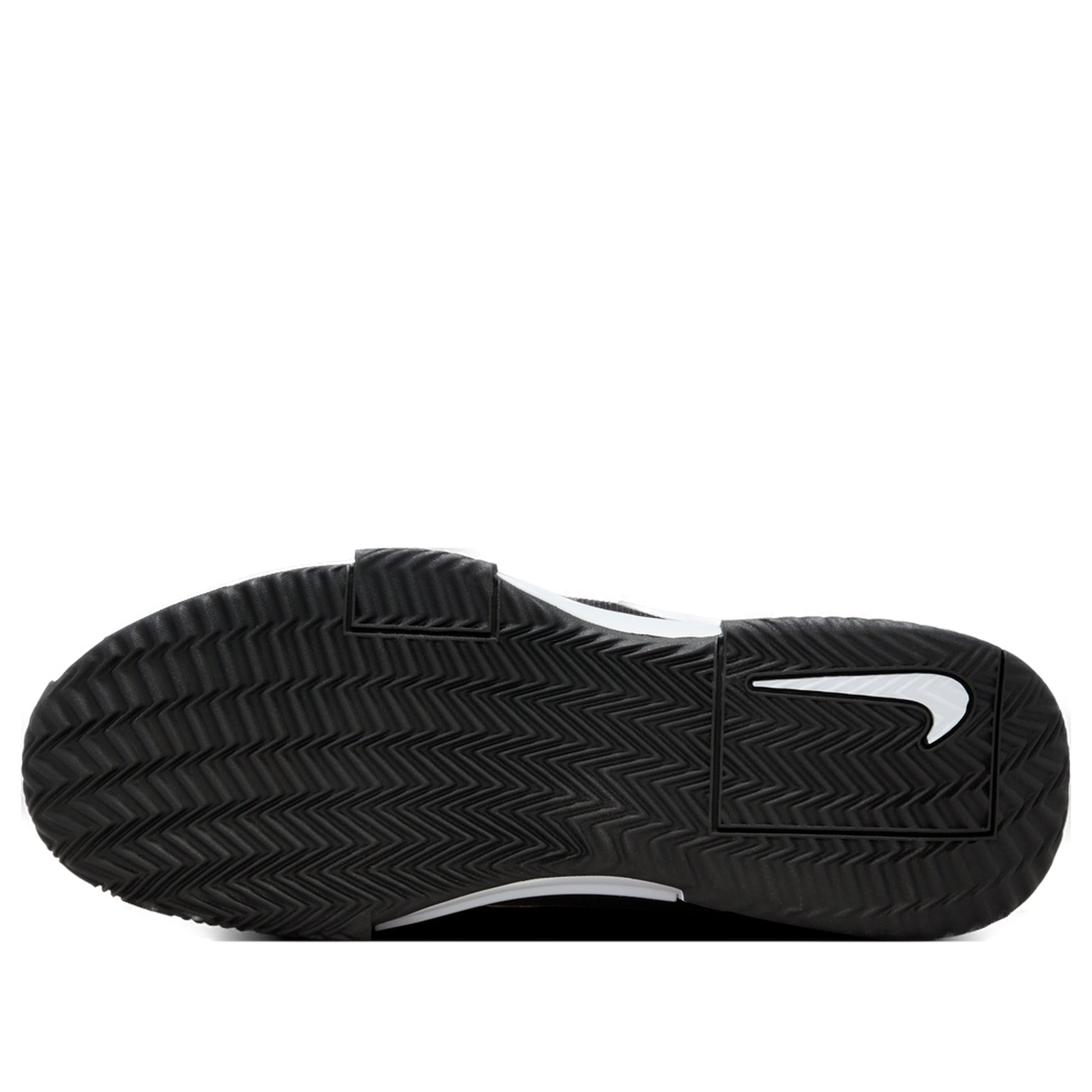 Nike Air Zoom GP Challenge 1 'Black White' FJ1813-001