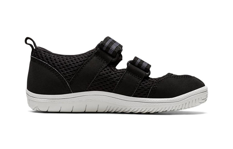 ASICS Amphibian 8 K Black 1144A036-002