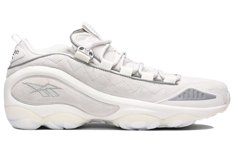 Reebok DMX Run 10 Gray White BS8282