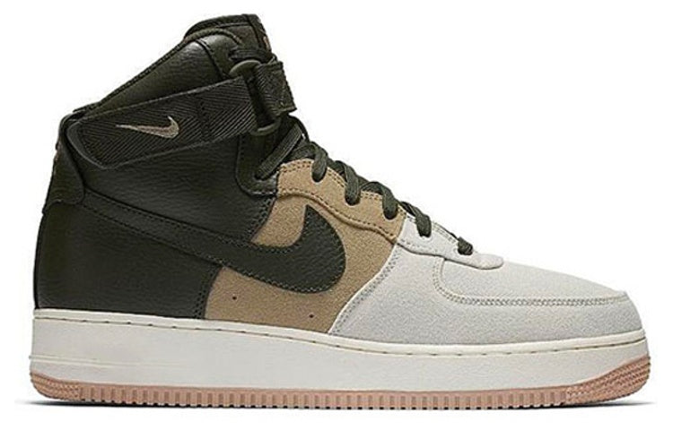 Nike Air Force 1 High 07 LV8 'Light Bone' 806403-008