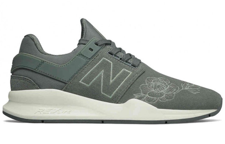 (WMNS) New Balance 247v Floral Green WS247NR