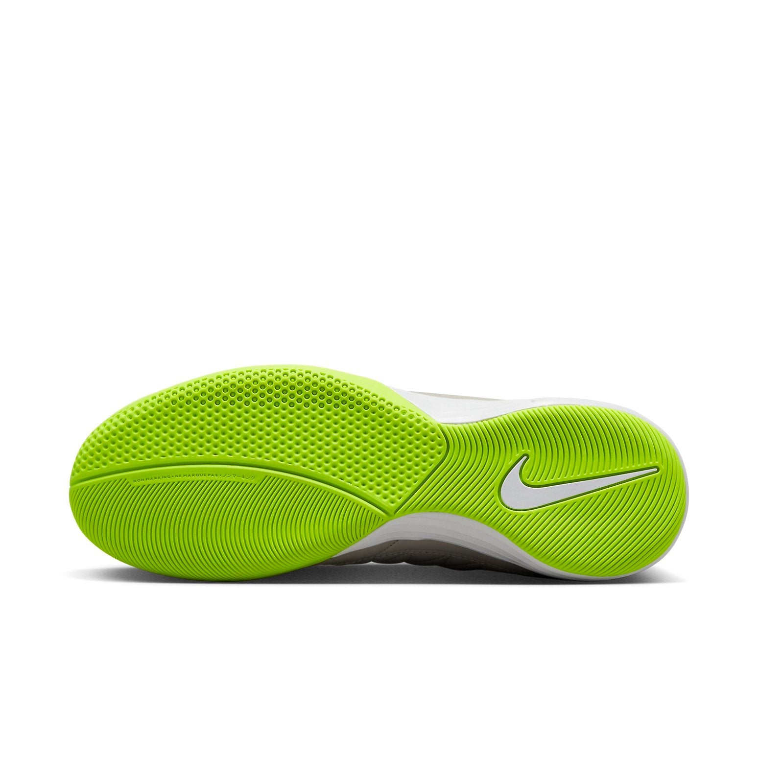 Nike Lunargato II 'Smoke Grey' 580456-010