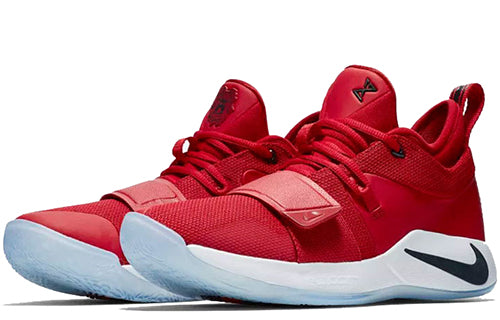 Nike PG 2.5 EP ' St. Bulldogs' BQ8453-600
