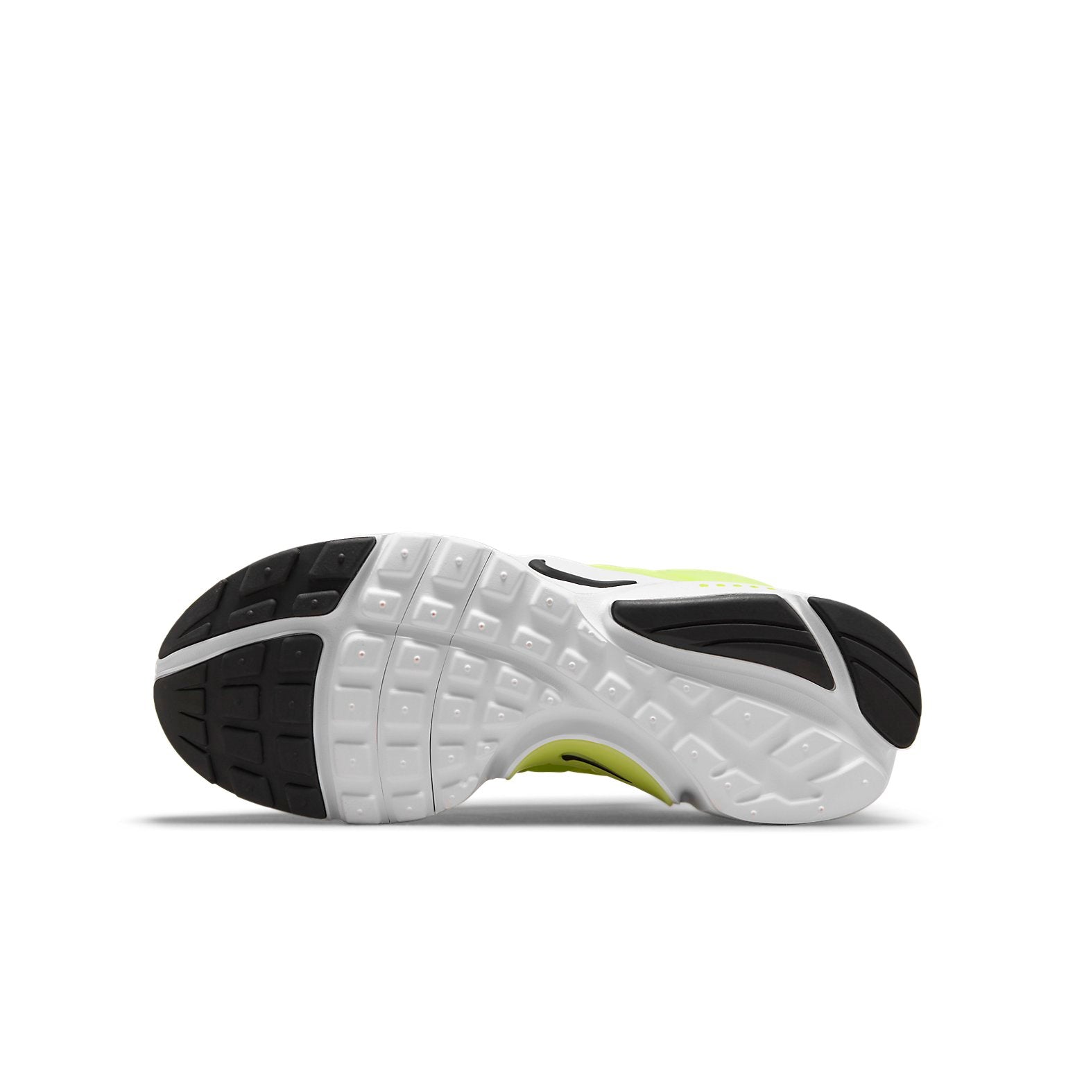 (GS) Nike Air Presto 'Volt' DO1379-700