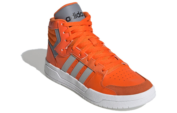 adidas Entrap Mid 'Orange Grey' EH1688